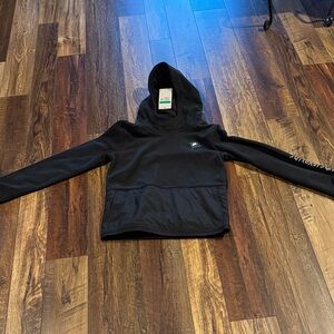 Nike XL Boys Therma Fit Pullover